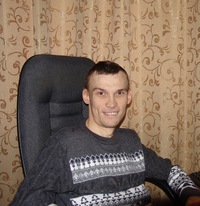 Вячеслав Токарев