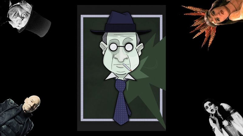 Silent Film History: Robert Wiene ( German Expressionism, The Cabinet of
