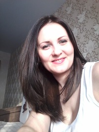 Ирина Киселева