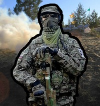 Александр Ильин