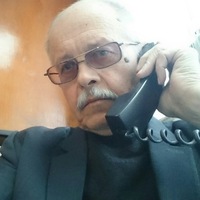 Юрий Калинин