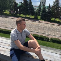 Дмитрий Савин