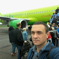 Олег Терентьев