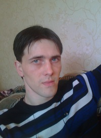Евгений Сидоров