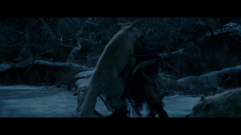 Beauty and the Beast Trailer 2 Русский дублированный