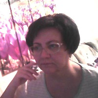 Светлана Панова