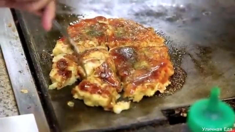 Кансай уличной еды и Япония уличной еды