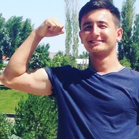 Бурхониддин Нематхонов