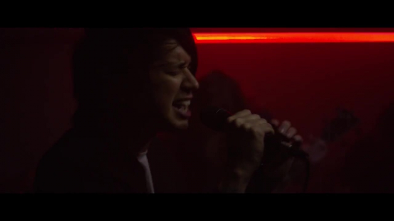 Fear and Wonder The Only Way ft. Trevor Wentworth of Our Last Night ( Official Music