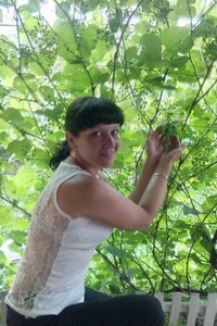 Светлана Панова