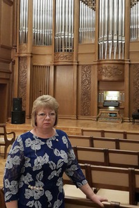 Татьяна Бычкова