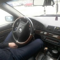 Жека Поляков