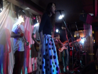 группа АлоэВера