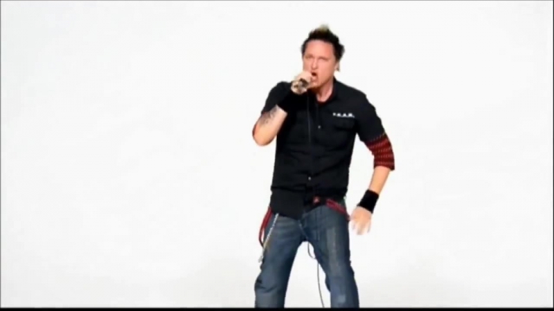 Sonic Syndicate Denied HD DVD ( Official Music Video) CD