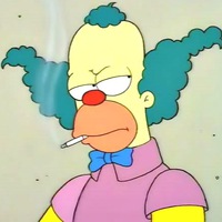 Krusty Клоун
