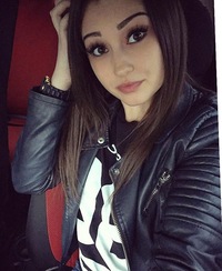 Елена Самойлова