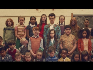 Премьера! Harry Styles - Kiwi (08.11.2017)