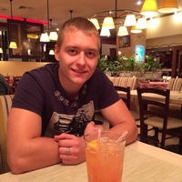 Александр Смагин