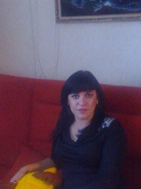 Елена Ширяева