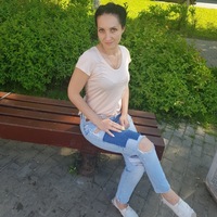 Елена Терентьева