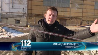 На штрафстоянке пропал скутер