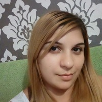 Галя Колесникова