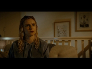 Бэнкрофт / Bancroft / S01E03 / на русском