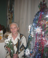 Ирина Кулешова