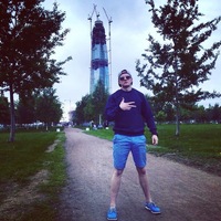 Артём Рябков