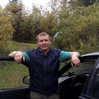 Сергей Быков