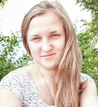 Марина Михайловна