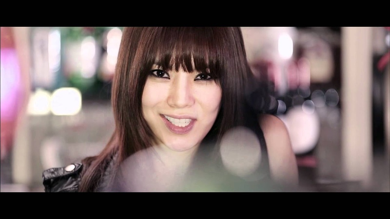 Gangkiz Honey Honey MV ( Lipsync Ver.