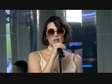 MARUV "Focus On Me" (Live на "Авторадио" 24.10.2018)