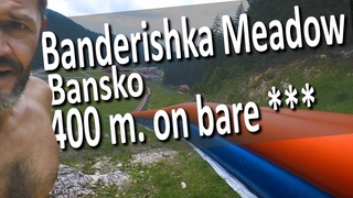 Banderishka Meadow Bansko Bulgaria