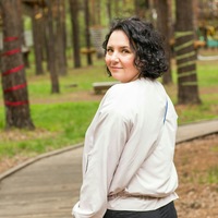Юлия Никифорова