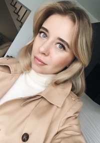 Алёна Ермакова
