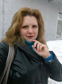 Елена Кузьмина