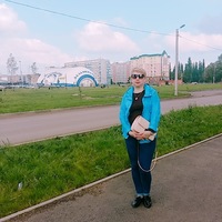 Светлана Воробьева