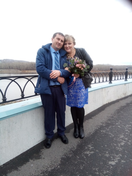 Елена Зверева, Россия, Новокузнецк