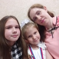 Катя Тихонова