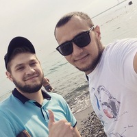 Андрей Бушуев