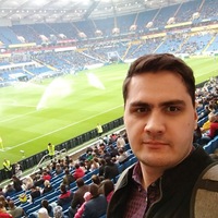 Александр Никифоров