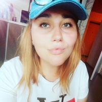 Анастасия Фролова