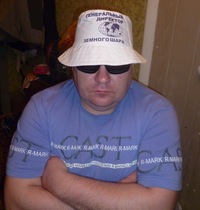 Владимир Вдовин