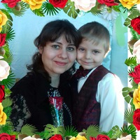 Ольга Литвинцева