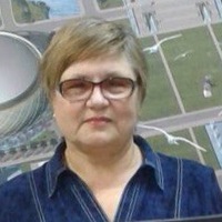 Ирина Чеснокова