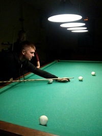 Андрей Федоров