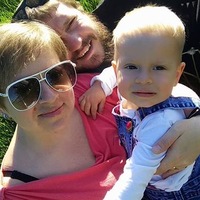 Антонина Полякова