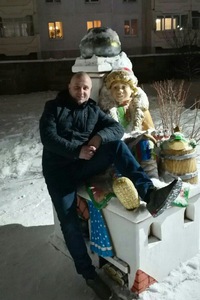 Алексей Юрьевич