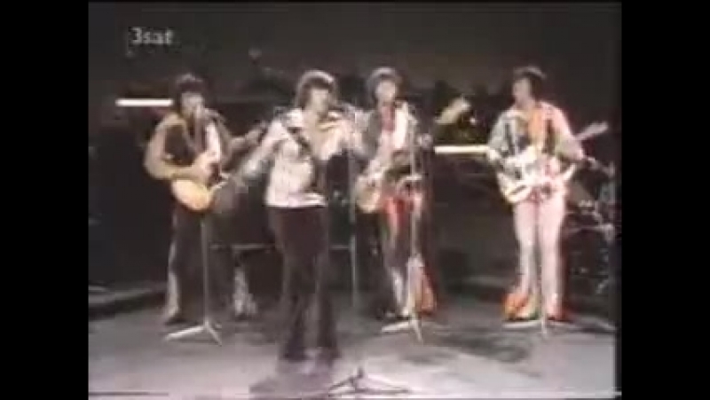 The Osmonds Crazy